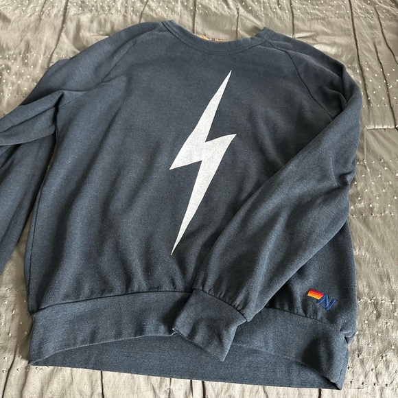 Lightning Bolt - Picture 3 of 4